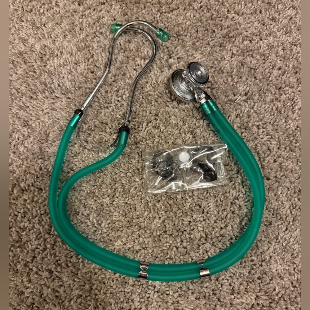 Stethoscope